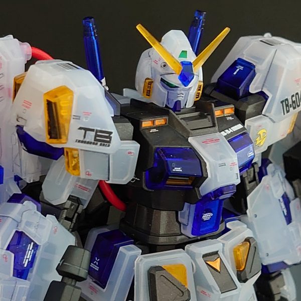 RX-78-4  GUNDAM G04