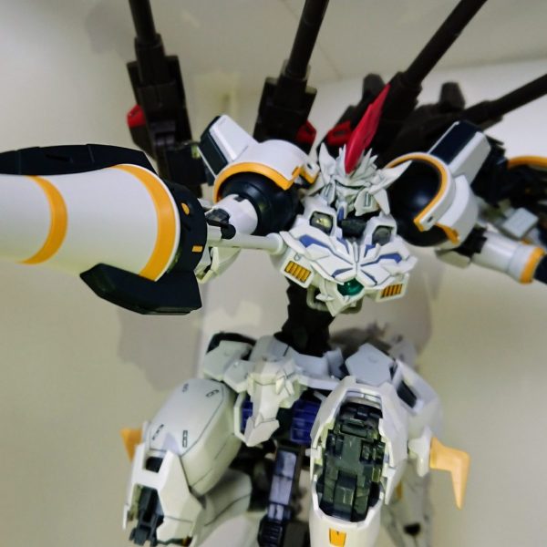 トールギス ヴィクトワール