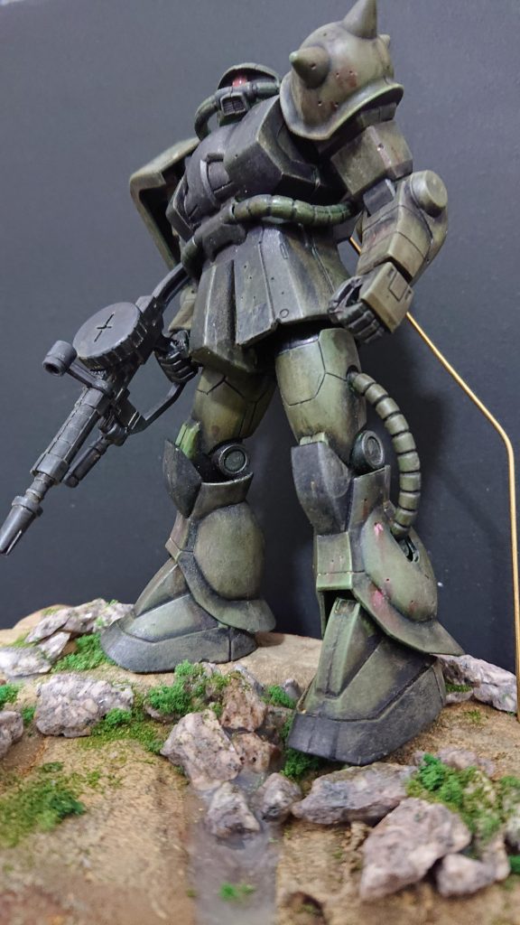 FG ザク2–4枚目/制作者：ka-mk-t