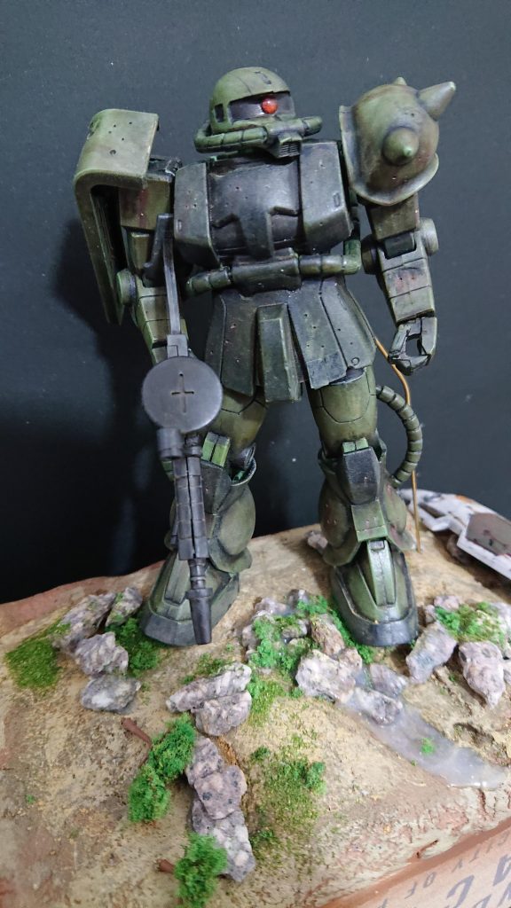 スケール感って難しいですね。