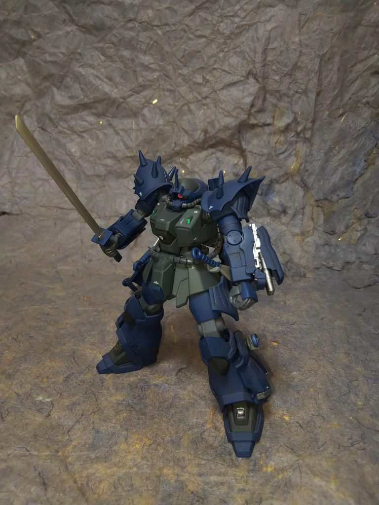 ヒートサーベル