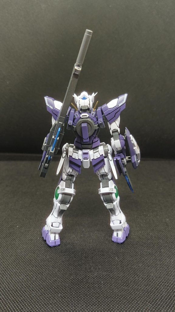 RGｴｸｼｱ–4枚目/制作者：緋焔童子