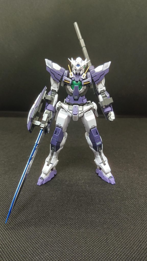 RGｴｸｼｱ–2枚目/制作者：緋焔童子