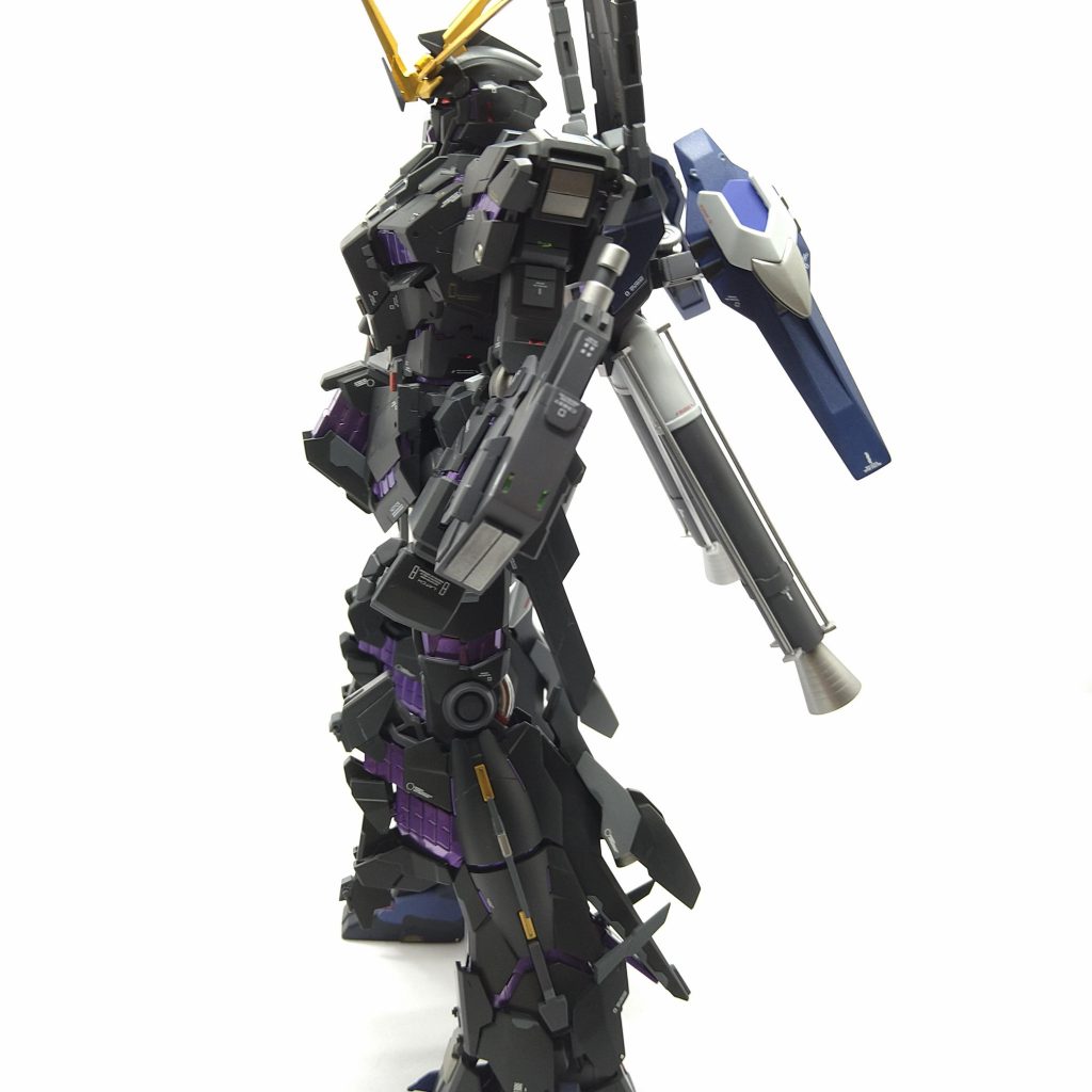 横からです。結構気に入ってます。