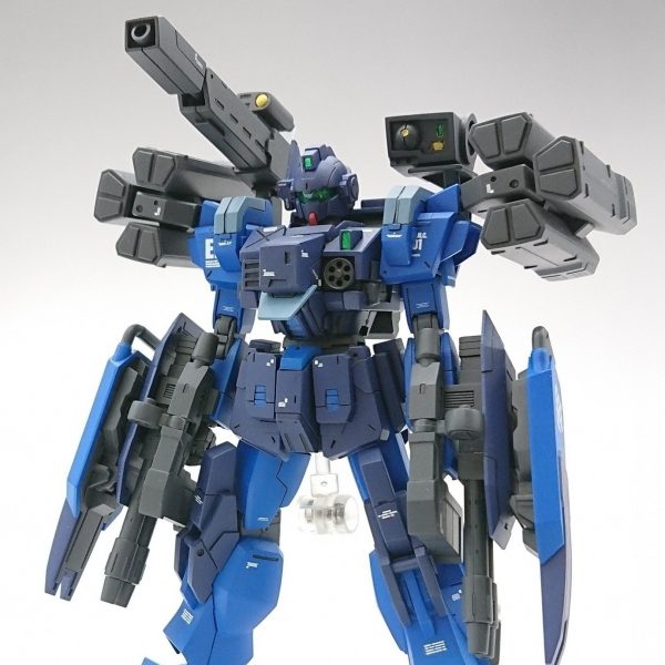 ブルーディスティニー1号機[フルアームド]