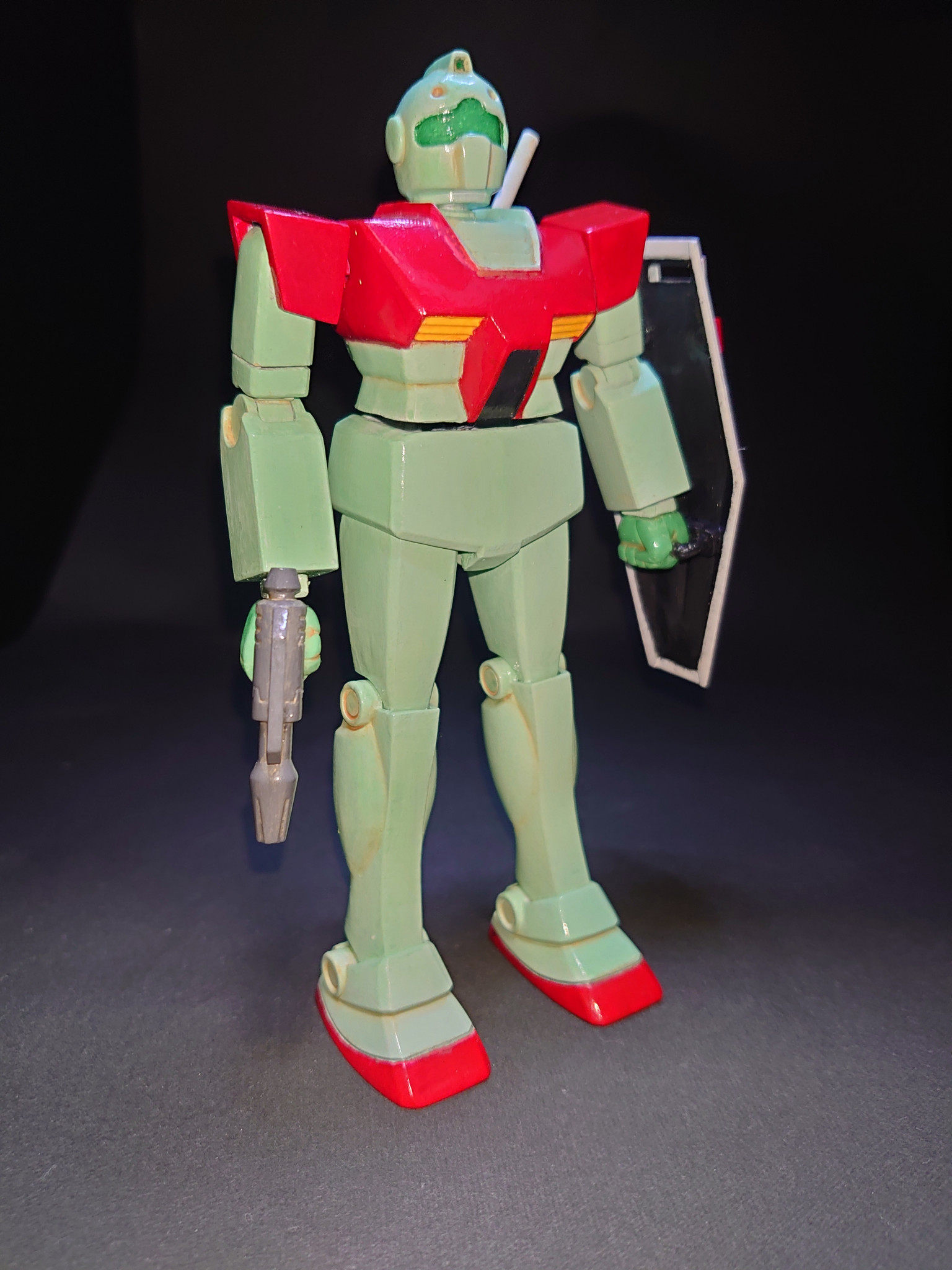 注目ブランドのギフト ガンプラ旧キット9セット fawe.org