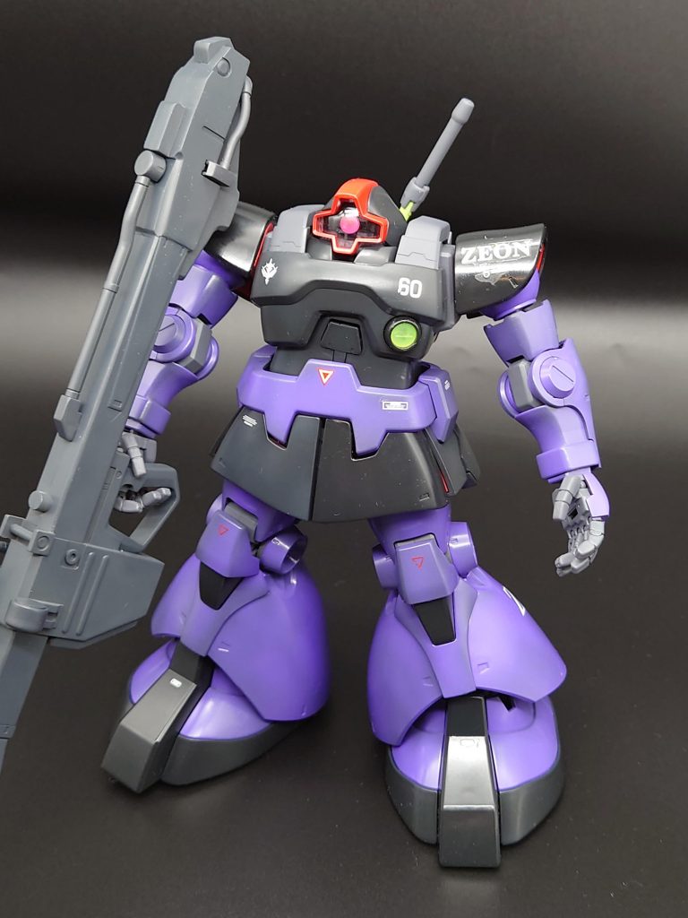 ストレート組に、説明書レシピ通りのカラーリングです。スジボリやってみたかったんだけど、イマイチセンスないんてすよね、冒険できないのが、悩みです。