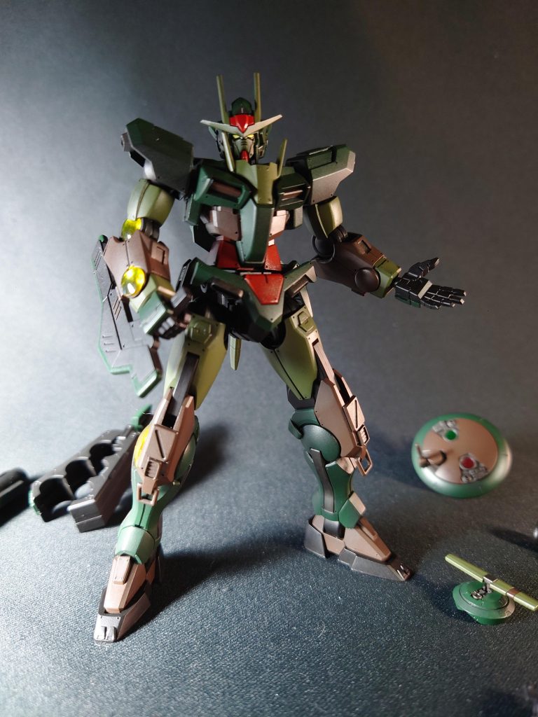 グリーンベレーとは？