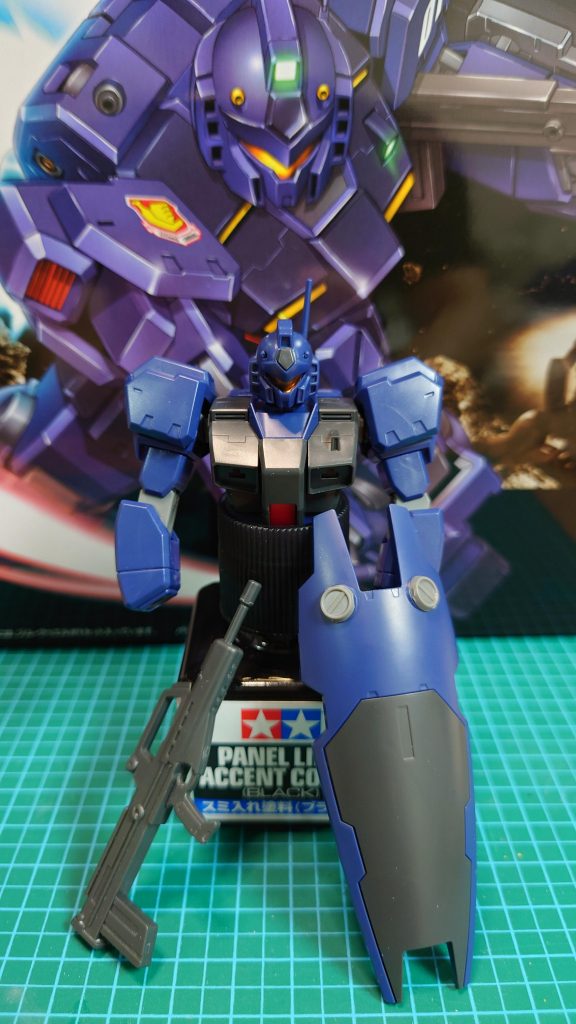 ジム・クゥエル　パッケージの箱のもとに–2枚目/制作者：@iBUYdYRiLOF5qk2