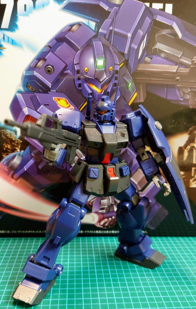 ジム・クゥエル　パッケージの箱のもとに–3枚目/制作者：@iBUYdYRiLOF5qk2