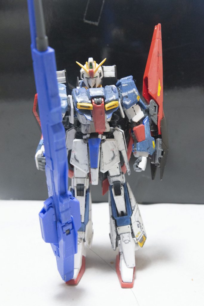 ミキシングZ–4枚目/制作者：t