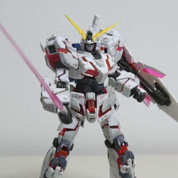 ユニコーンガンダム