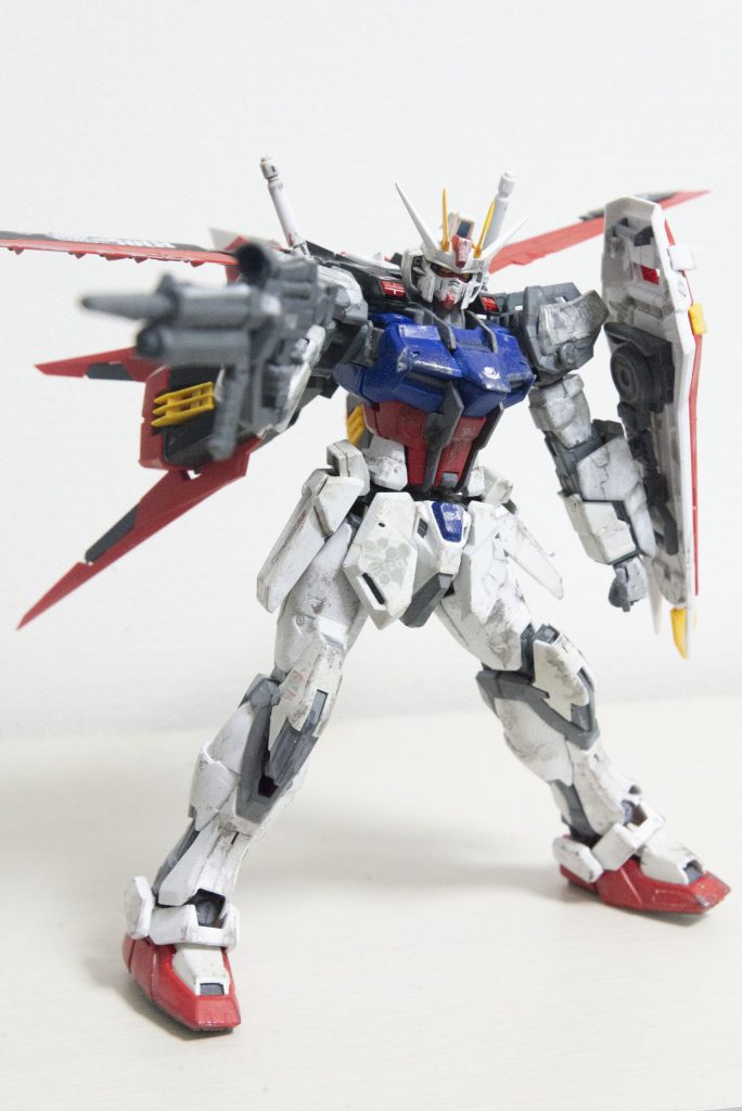 Mg ストライク　rm–4枚目/制作者：t