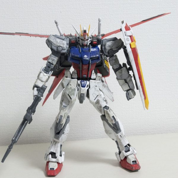 Mg ストライク　rm