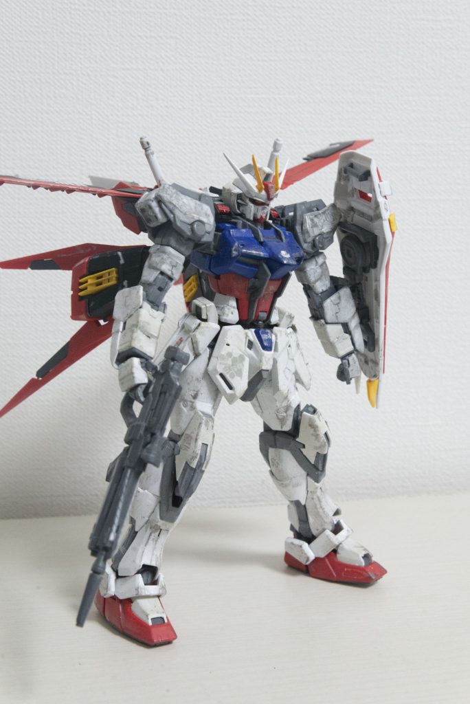 Mg ストライク　rm–2枚目/制作者：t