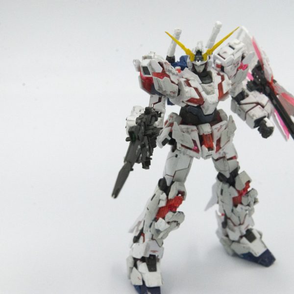 Rg ユニコーンガンダム