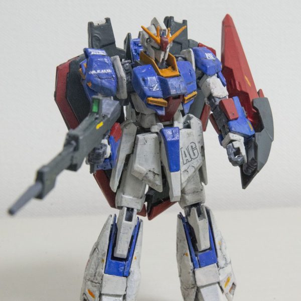 Zガンダム
