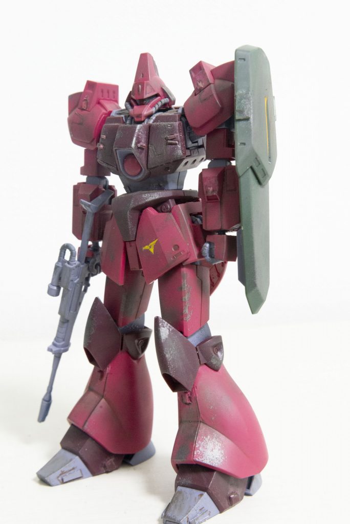 ガルバルディβ–3枚目/制作者：t