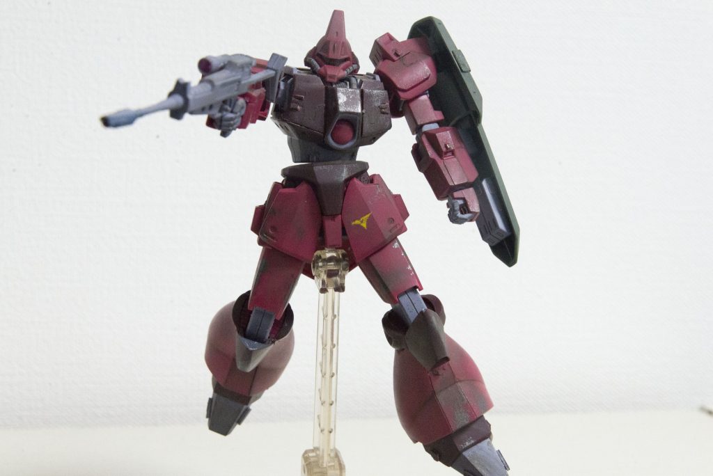 ガルバルディβ–4枚目/制作者：t