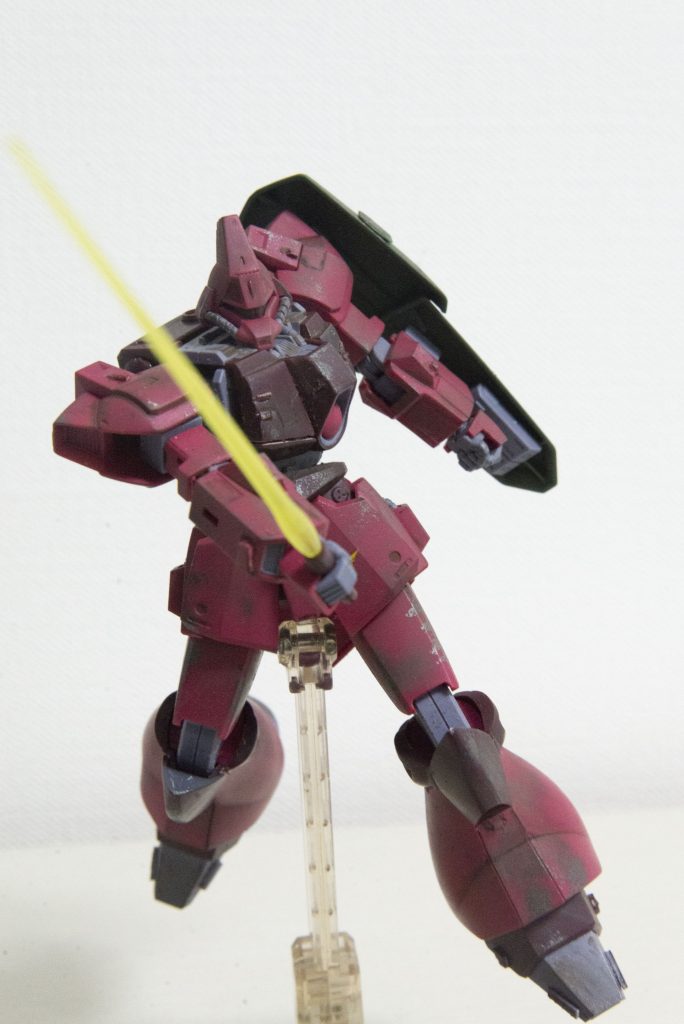 ガルバルディβ–2枚目/制作者：t