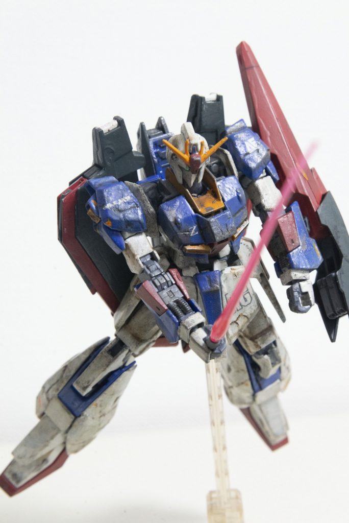 Zガンダム–3枚目/制作者：t