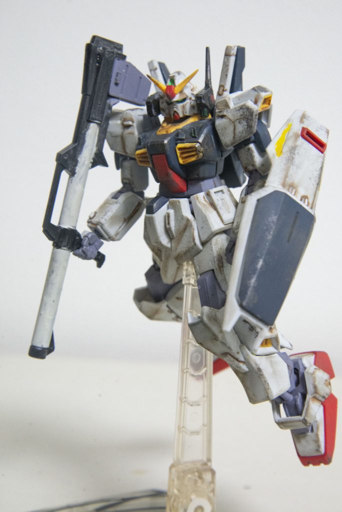 ガンダムmk2–3枚目/制作者：t