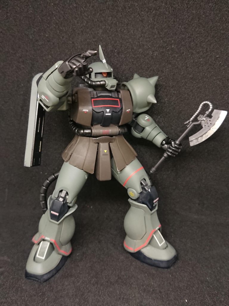 昔のイラスト再現用に指差しパーツを作りました。