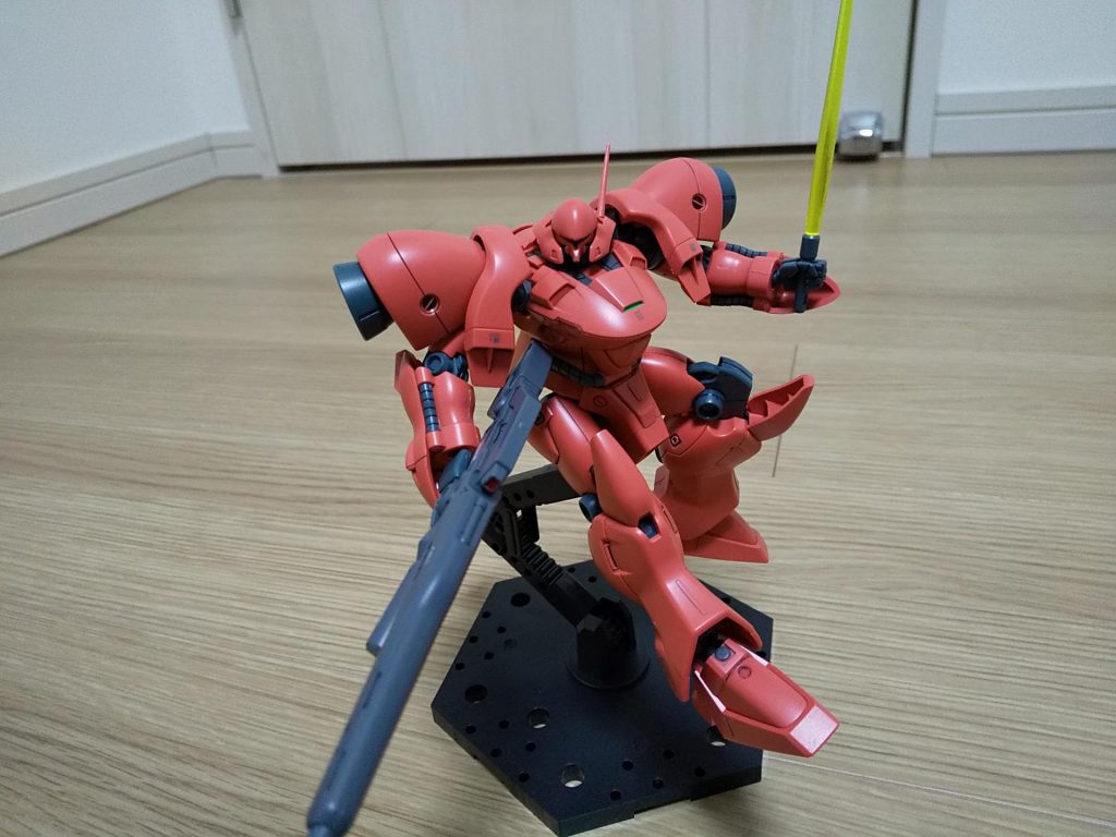 ガーベラ・テトラ–5枚目/制作者:@toyo06r