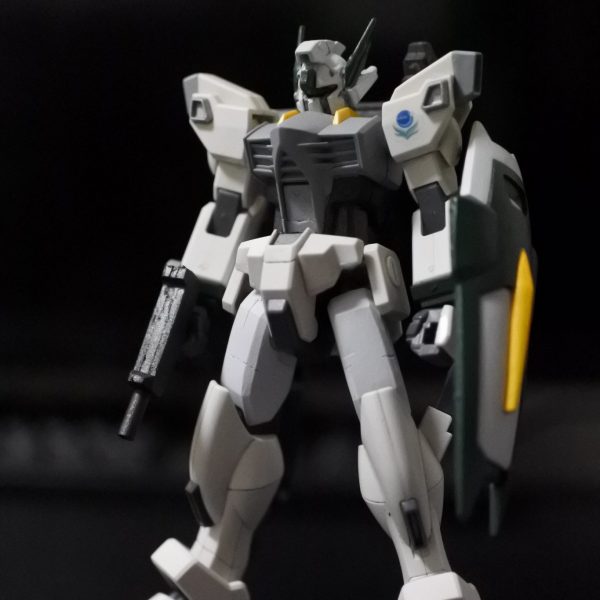 HG ハイペリオンG