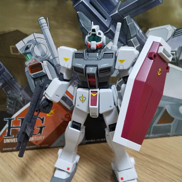 ジム 寒冷地仕様