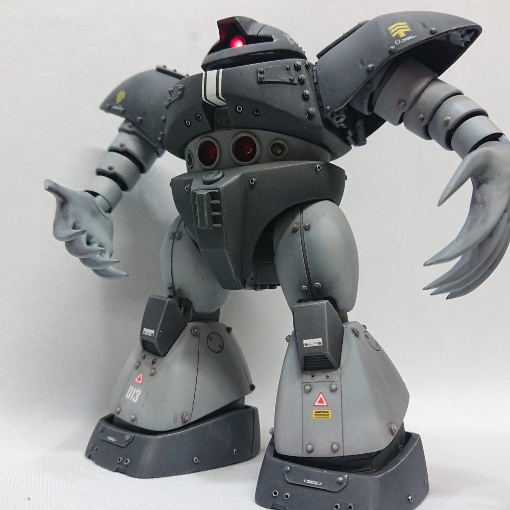 起動戦士ガンダムリアルゴックおもちゃ/ぬいぐるみ - mirabellor.com