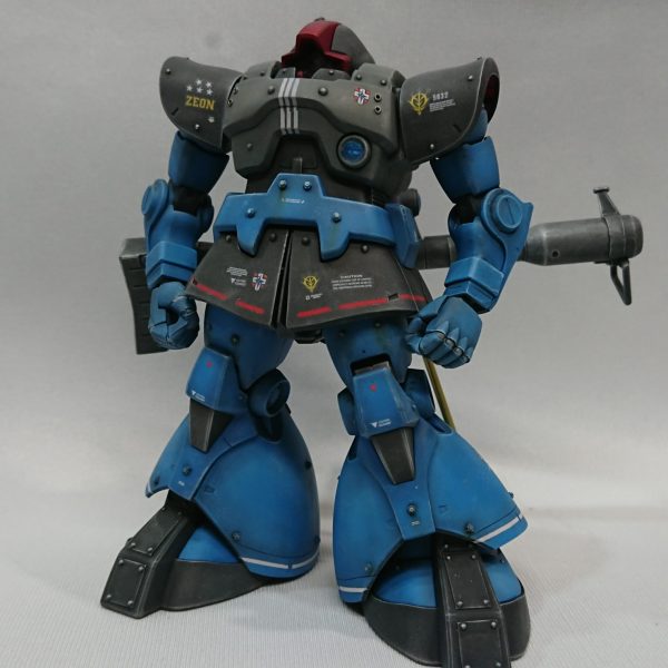 リックドム＿ランバラル