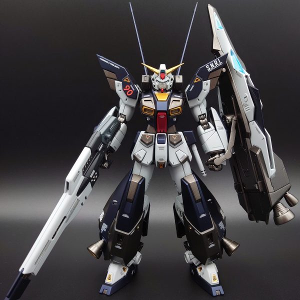 MG F90 Itype＋Otype