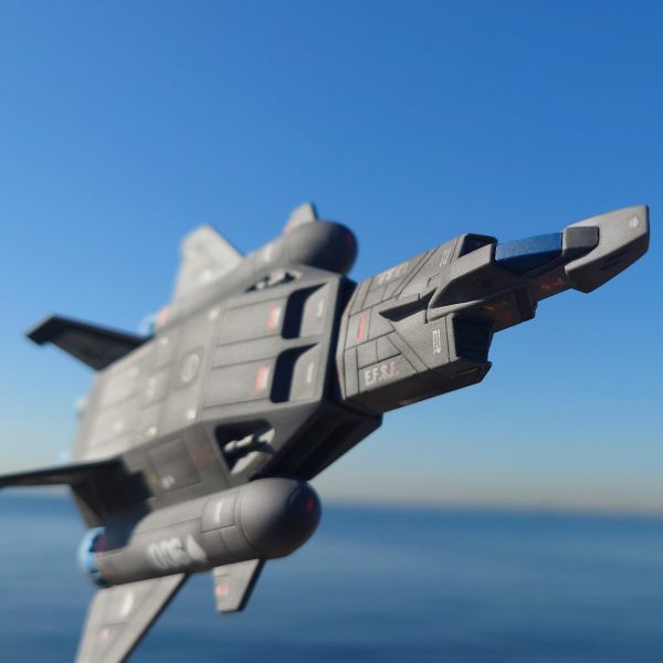 旧キット　コアブースター