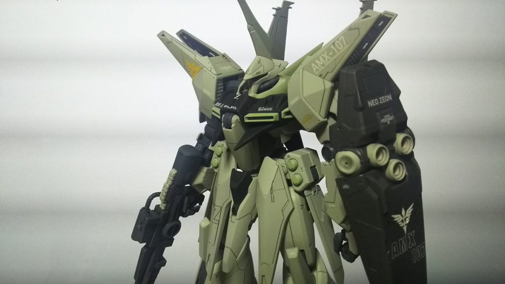 俯瞰前回は👇https://gumpla.jp/mg/916707