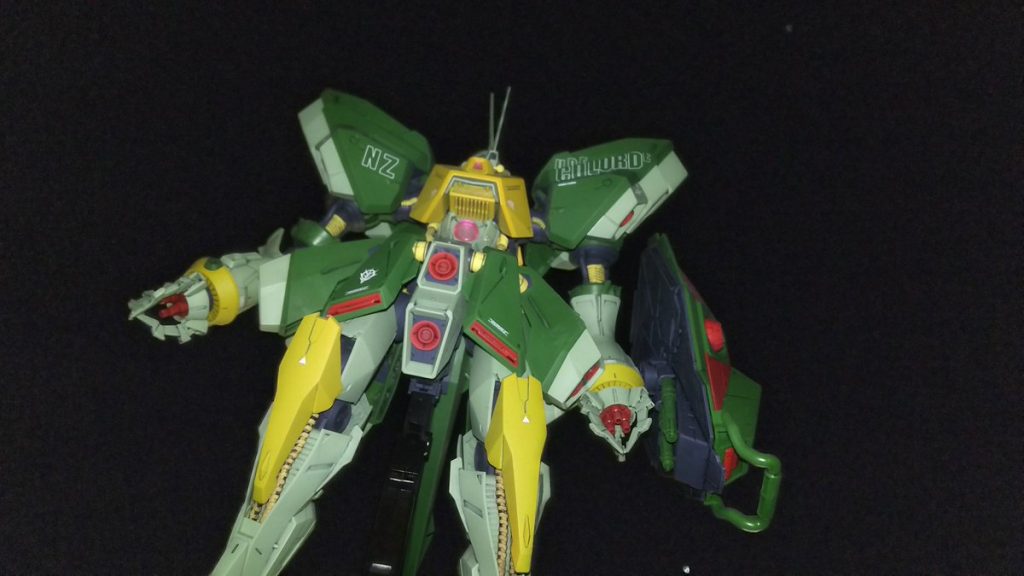 夜はやっぱり難しい。