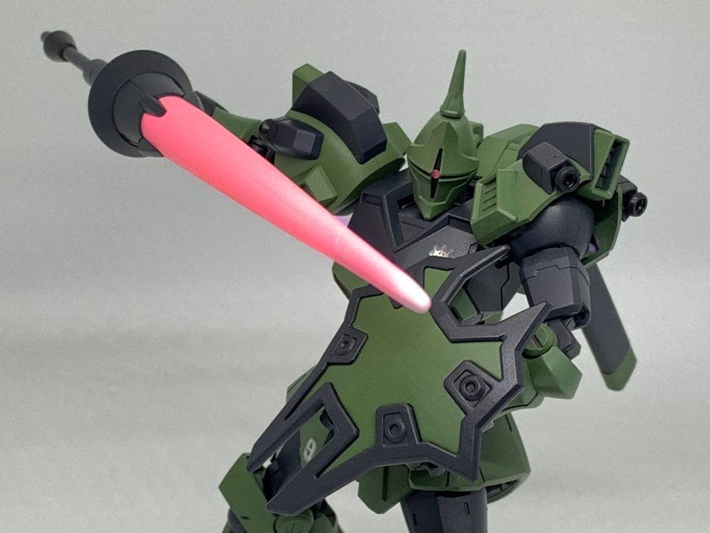 ギャンクリーガー–5枚目/制作者：ハムダ