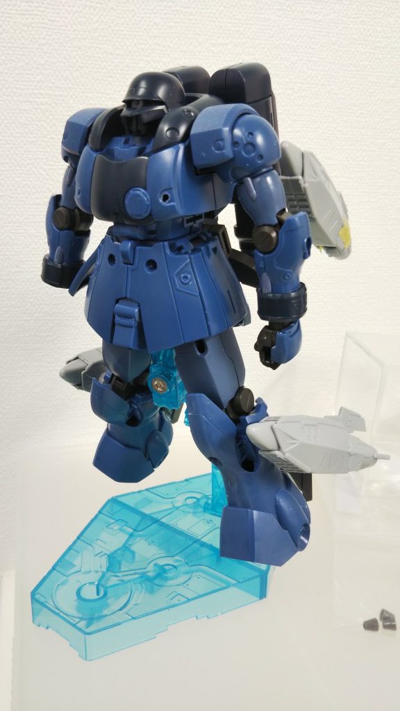 ゼー・ズール–2枚目/制作者：蒼乃叢雲