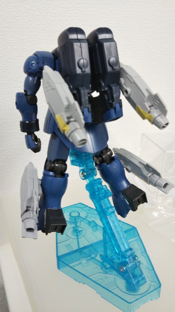 ゼー・ズール–3枚目/制作者：蒼乃叢雲