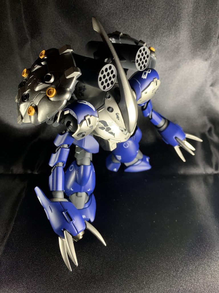 ドゴッグ–2枚目/制作者:うぇる