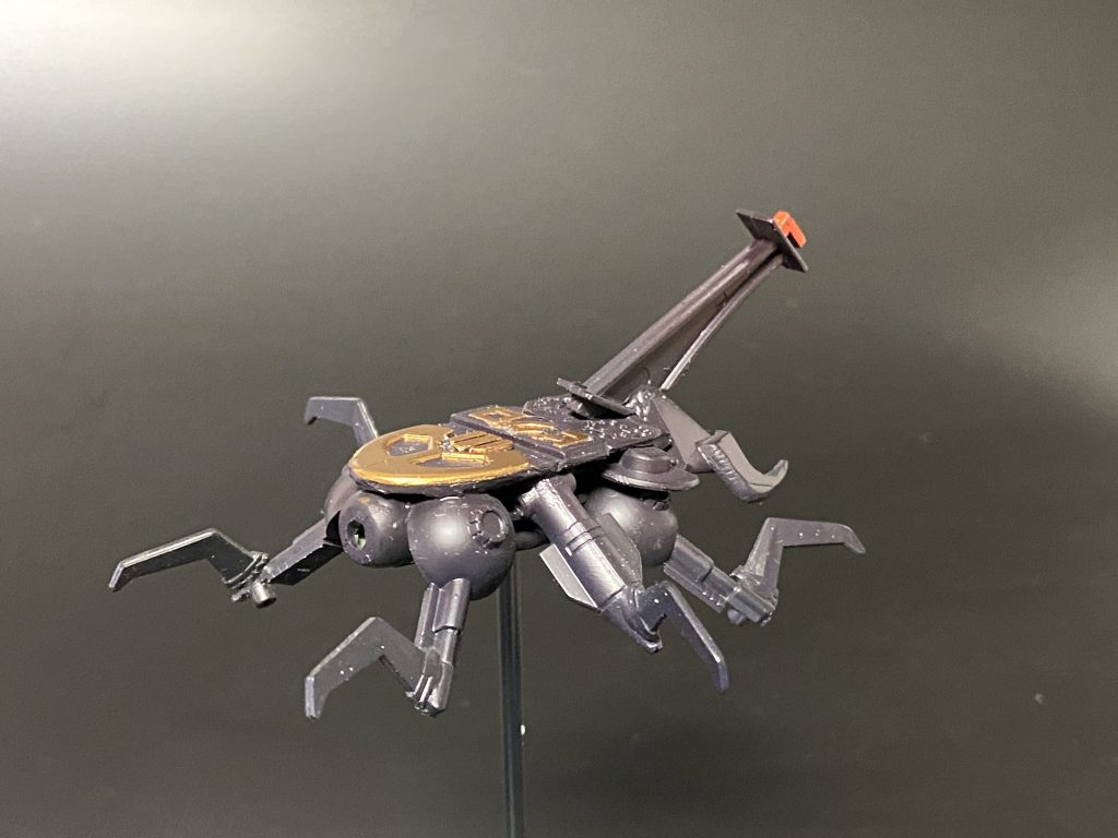 トクワンビグロオオカブト–3枚目/制作者:さちヲマスク