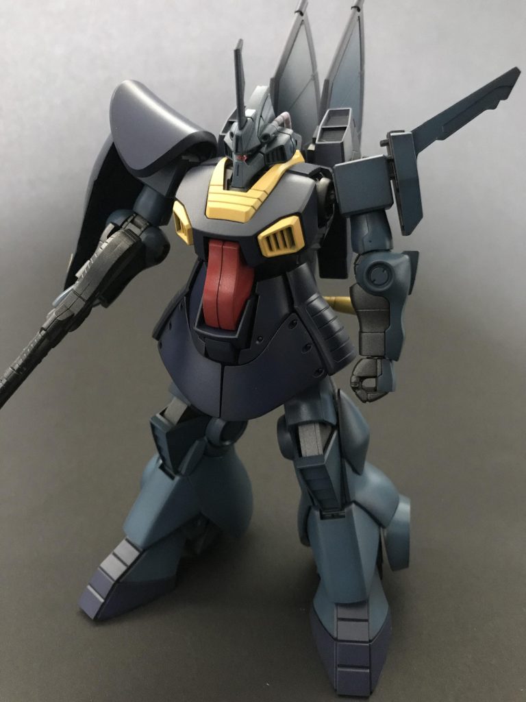 HG ディジェ–4枚目/制作者：Ronde
