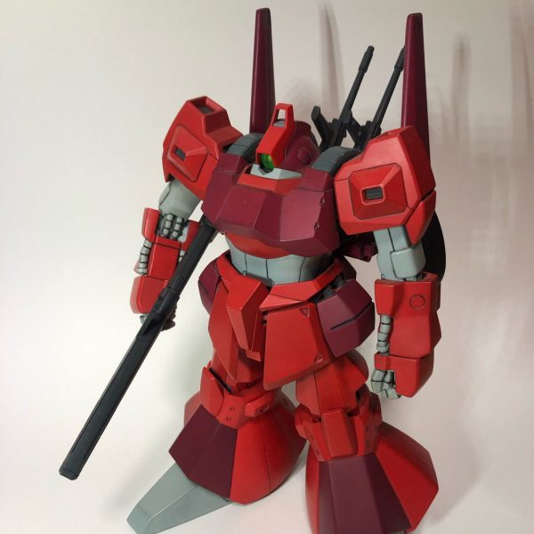 MGリックディアス