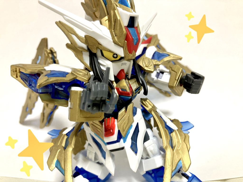 1つください！✨おわり！