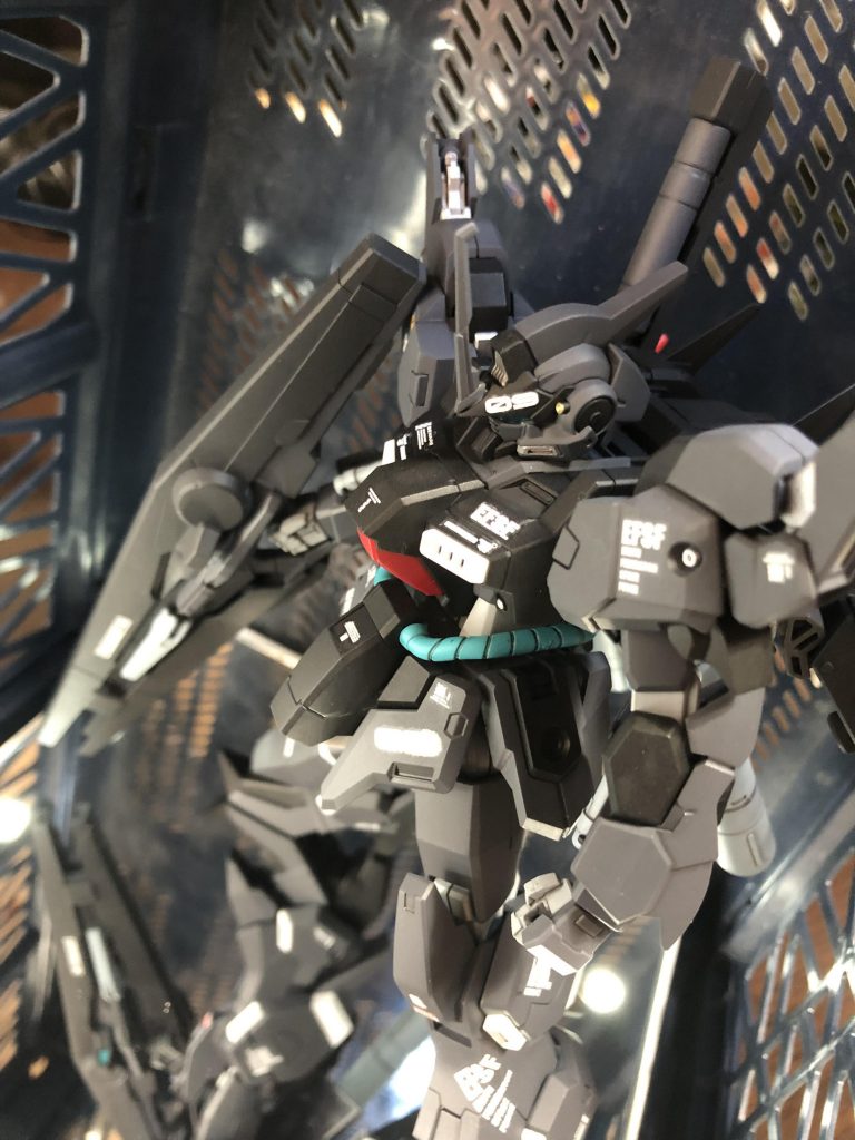 トーリスリッター typeF–7枚目/制作者:真樹京介