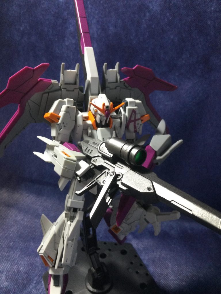 エアブラシが、寒さで色が吹けなく急遽筆塗りに変更しましたw‼️久しぶりの製作だったので、結構大変でしたw(￣▽￣;)