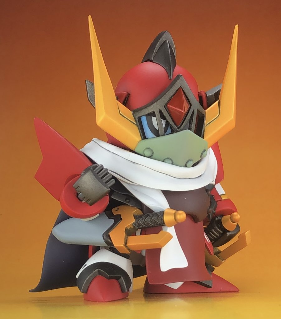 騎士エアマスター–8枚目/制作者:Ok-Ⅱ