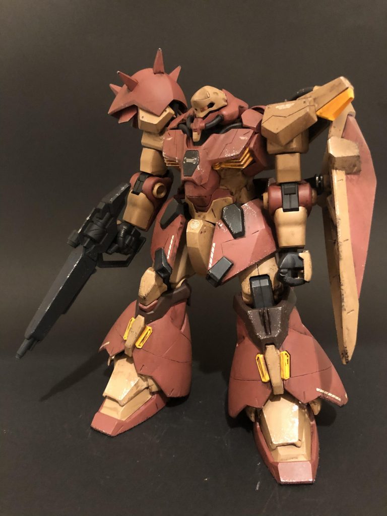 パーツを無くした部分がありますが、気づかれた方は目をつむってください😥最後までお読みいただきありがとうございます。