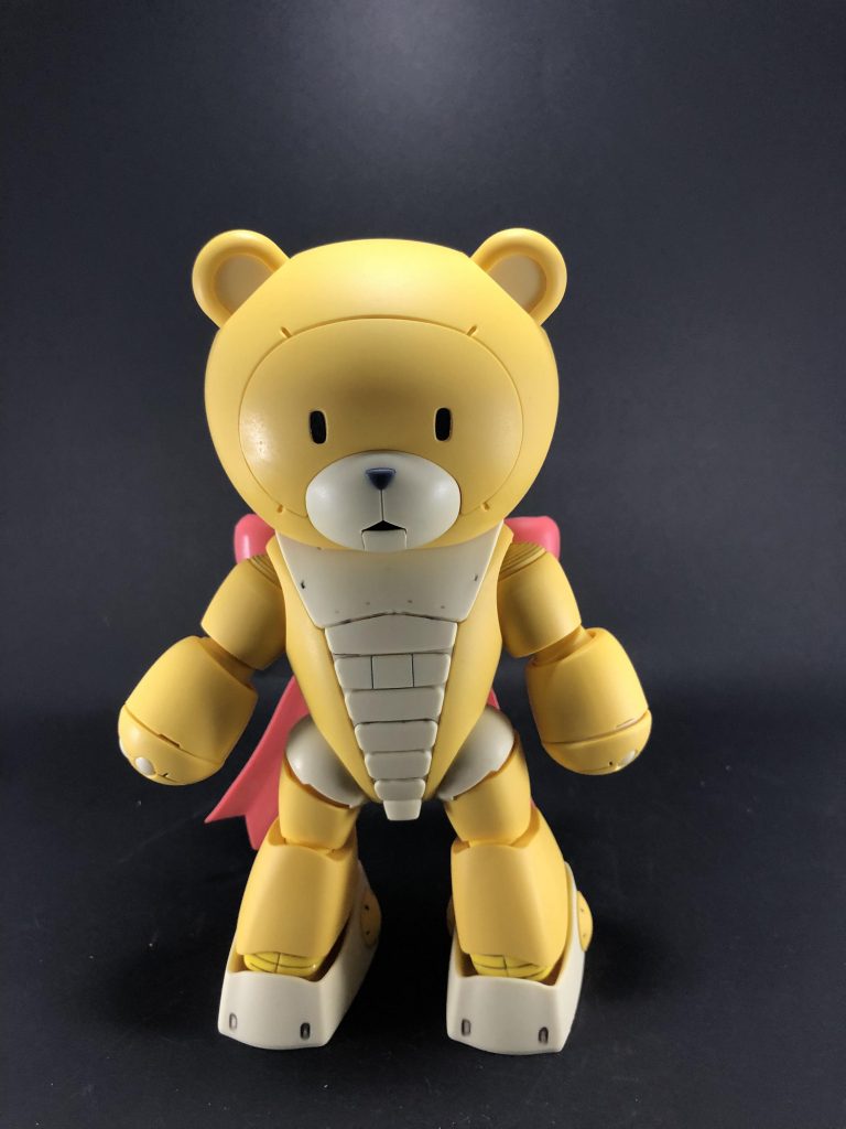 墨入れとつや消しトップコートのみの簡単仕上げです。