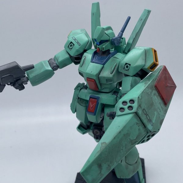 ジェガン　ノーマルタイプF91ver